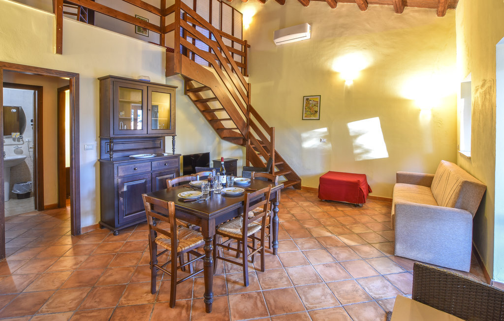 Rosmarino, Maison 6 personnes à San Giuseppe Jato - Photo 3