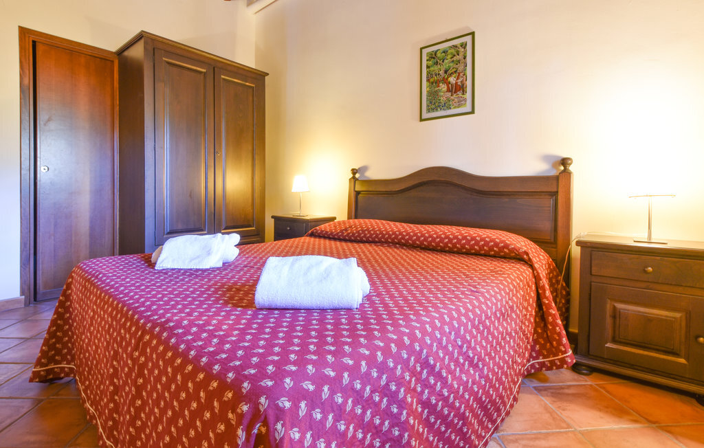 Rosmarino, Maison 6 personnes à San Giuseppe Jato - Photo 4