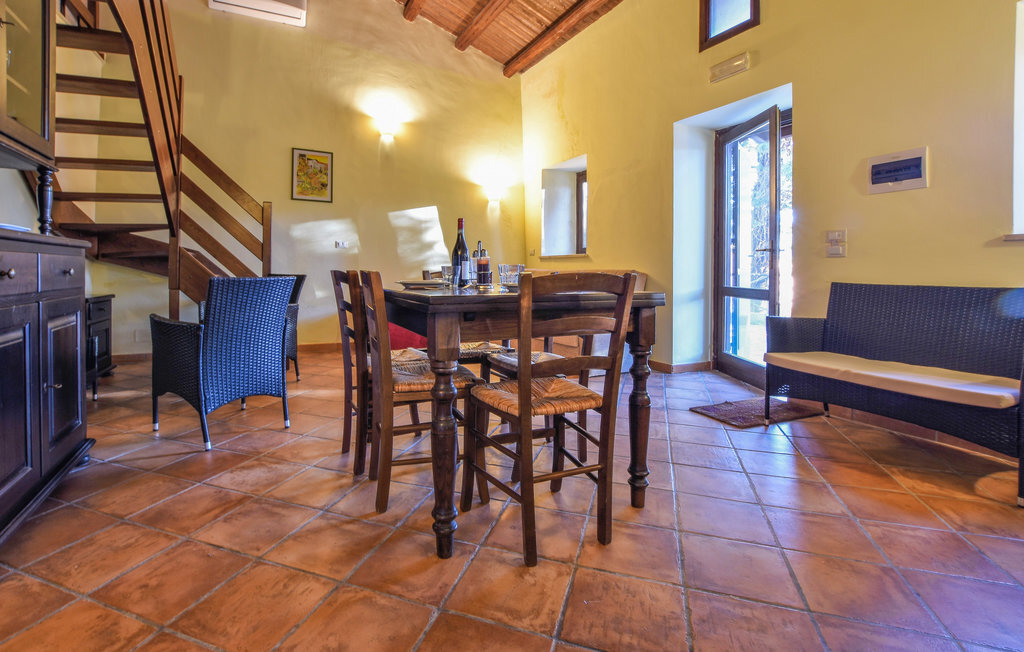 Rosmarino, Maison 6 personnes à San Giuseppe Jato - Photo 22