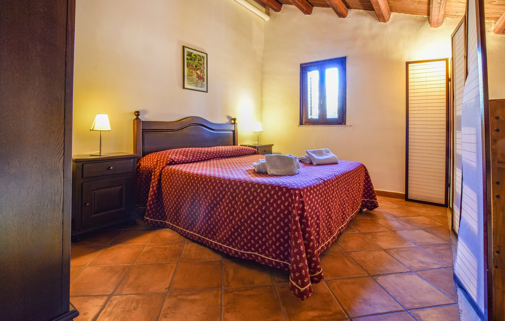 Rosmarino, Maison 6 personnes à San Giuseppe Jato - Photo 24