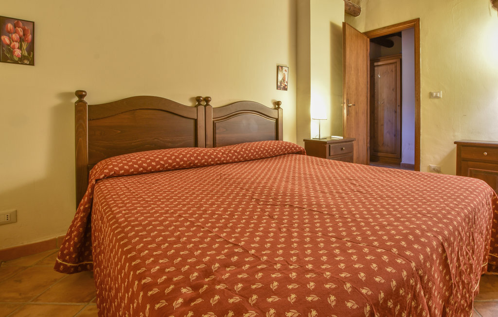 Rosmarino, Maison 6 personnes à San Giuseppe Jato - Photo 25