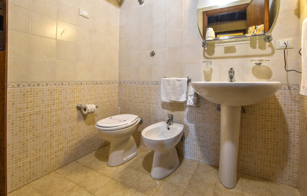 Rosmarino, Maison 6 personnes à San Giuseppe Jato - Photo 27