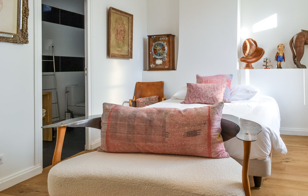 Maison de maître 12 pers. piscine et tennis à Léognan - Photo 7