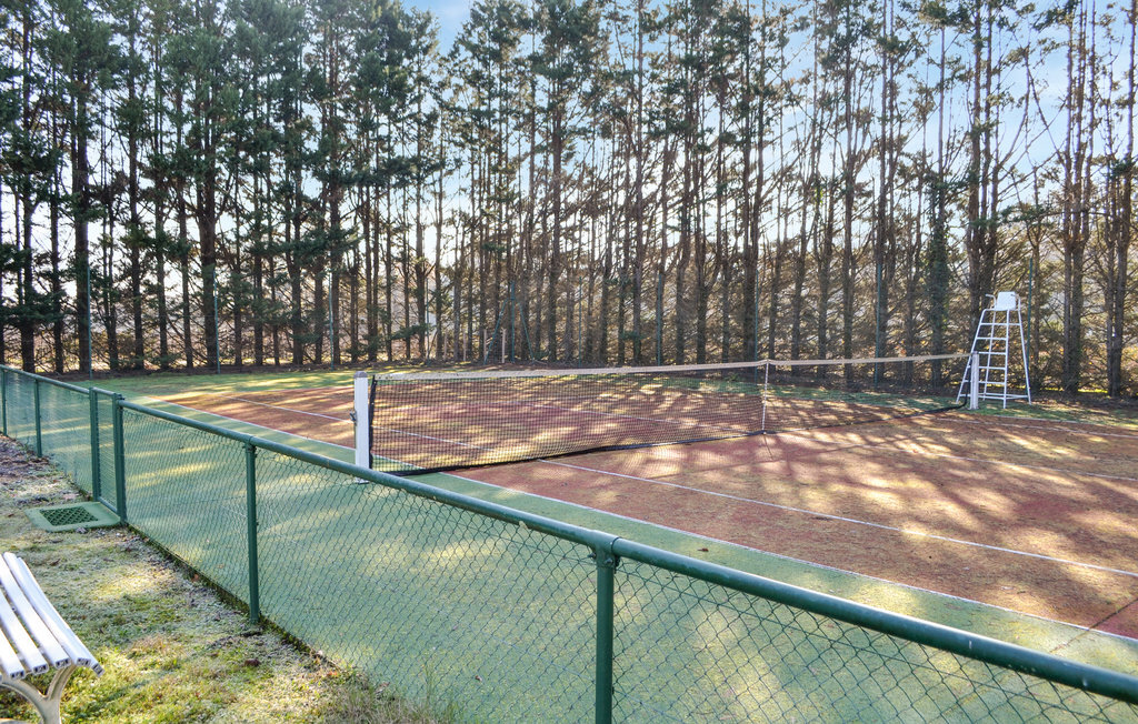 Maison de maître 12 pers. piscine et tennis à Léognan - Photo 13