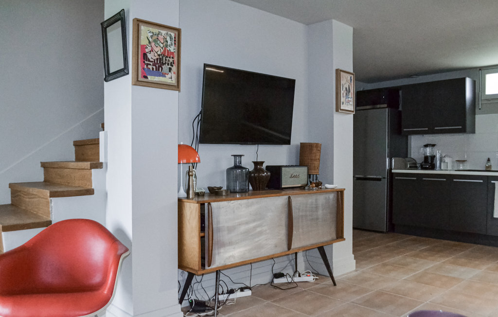 Maison de maître 12 pers. piscine et tennis à Léognan - Photo 18