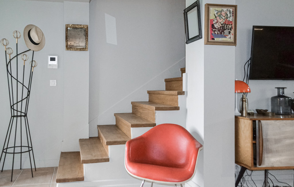 Maison de maître 12 pers. piscine et tennis à Léognan - Photo 19