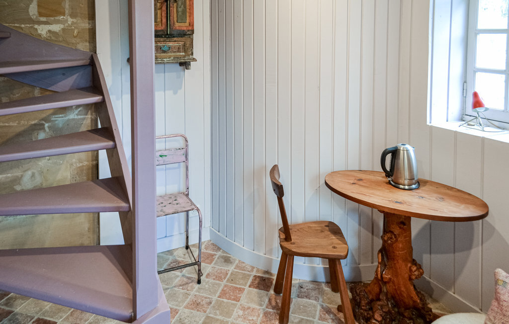 Maison de maître 12 pers. piscine et tennis à Léognan - Photo 23