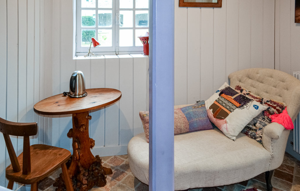 Maison de maître 12 pers. piscine et tennis à Léognan - Photo 24