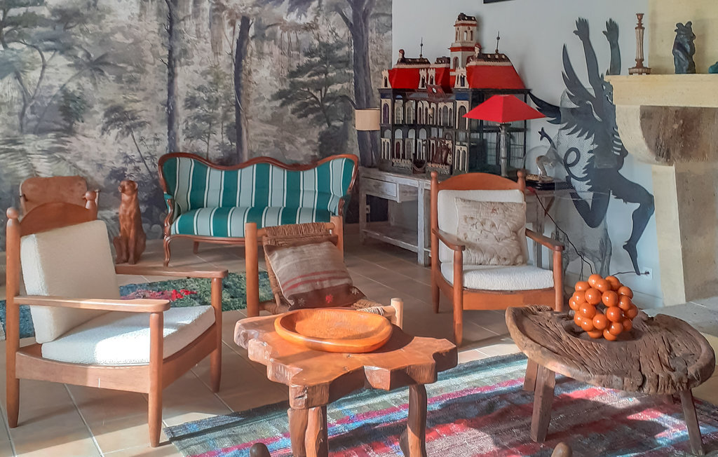Maison de maître 12 pers. piscine et tennis à Léognan - Photo 28