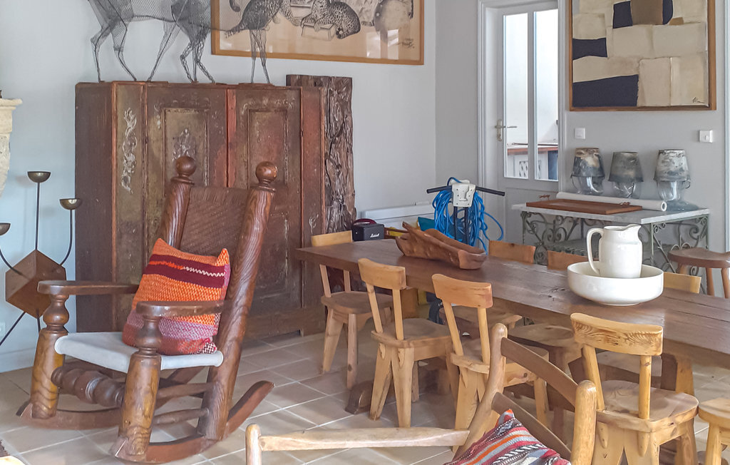 Maison de maître 12 pers. piscine et tennis à Léognan - Photo 29