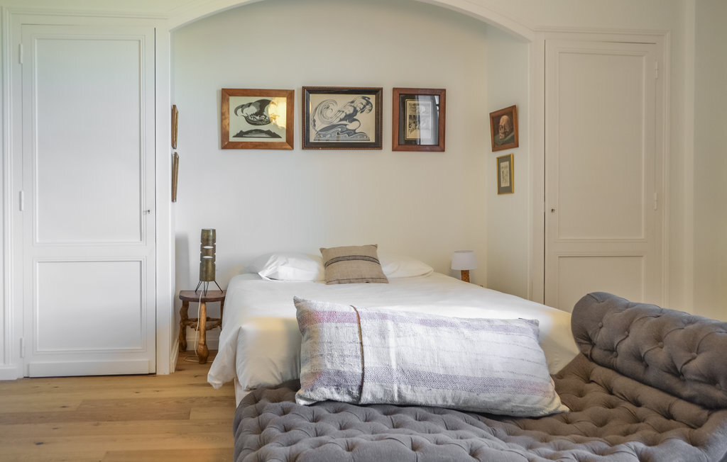 Maison de maître 12 pers. piscine et tennis à Léognan - Photo 38