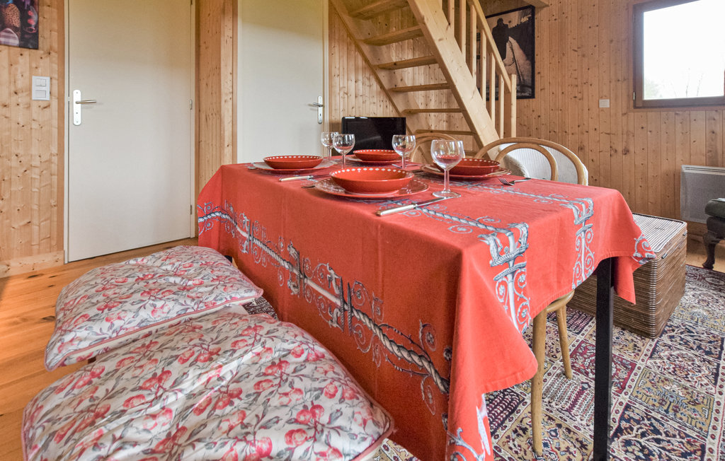 Chalet en bois avec grand terrain, Saint-Georges-en-Auge - Photo 17