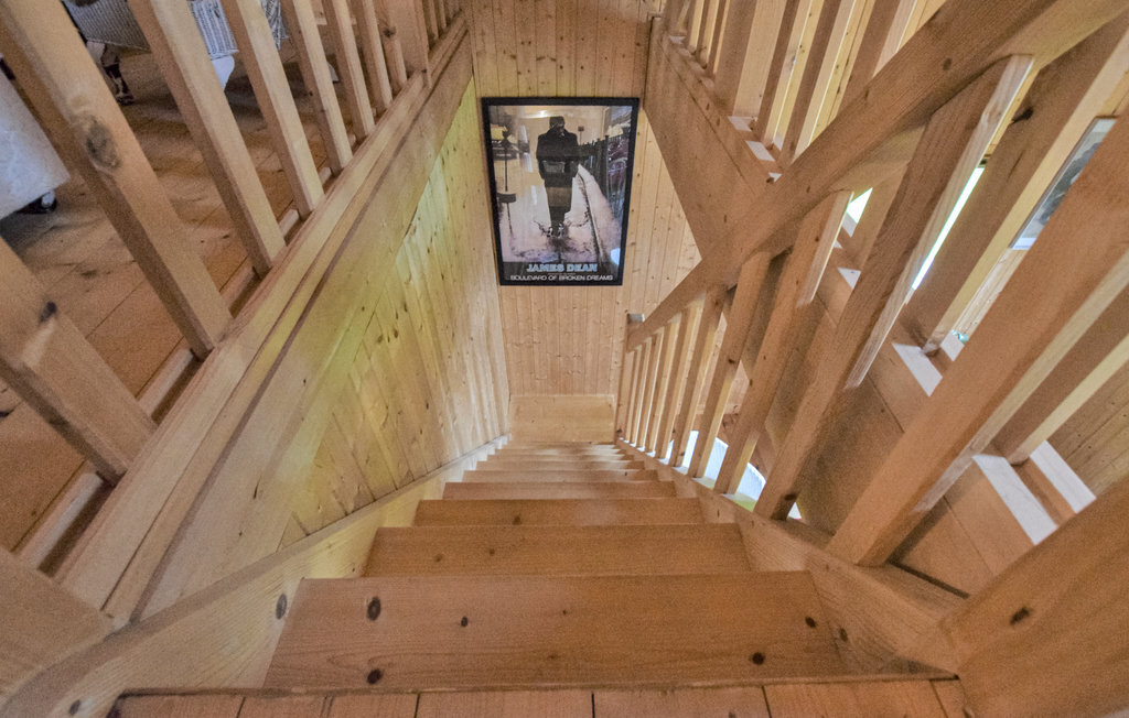 Chalet en bois avec grand terrain, Saint-Georges-en-Auge - Photo 20