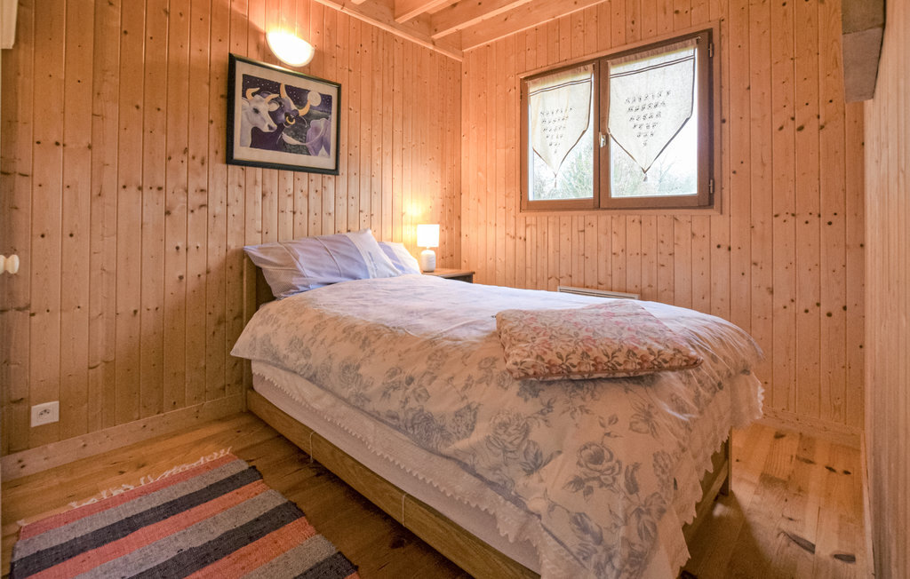 Chalet en bois avec grand terrain, Saint-Georges-en-Auge - Photo 21