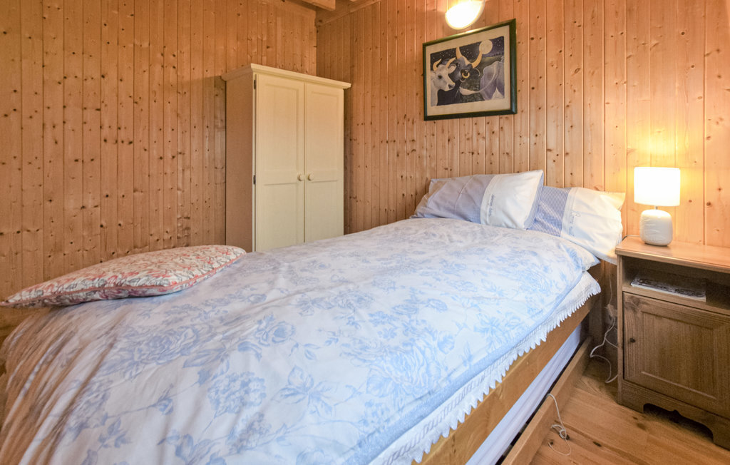 Chalet en bois avec grand terrain, Saint-Georges-en-Auge - Photo 22