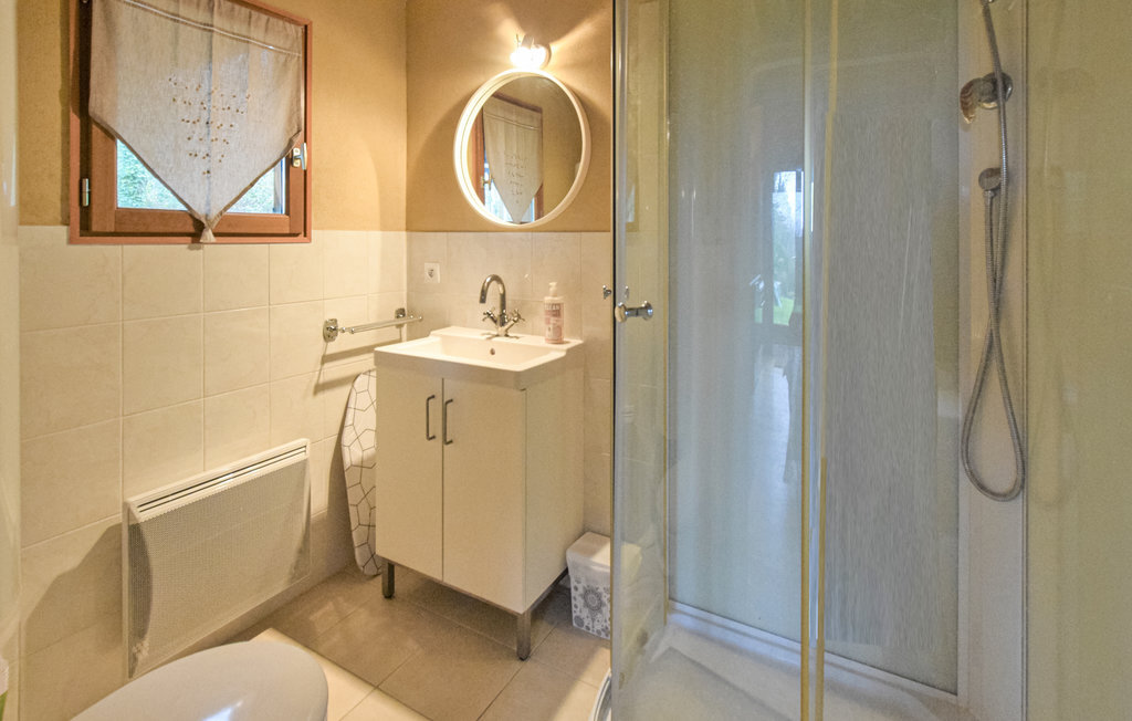 Chalet en bois avec grand terrain, Saint-Georges-en-Auge - Photo 23
