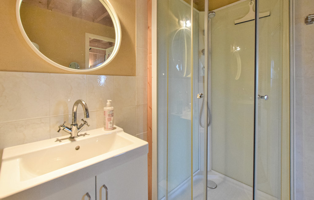 Chalet en bois avec grand terrain, Saint-Georges-en-Auge - Photo 24