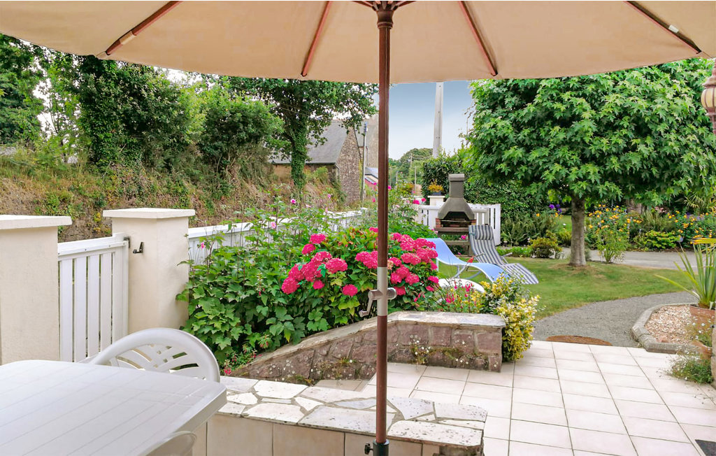 Maison bretonne du 19e siècle, 6 personnes, Le Faouët - Photo 2