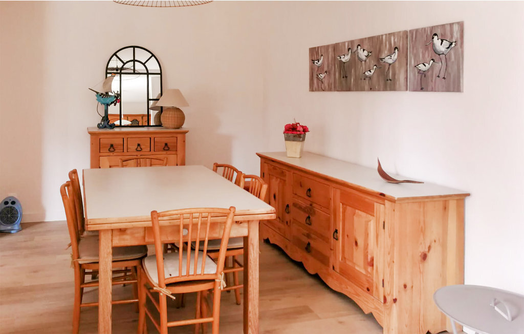 Maison bretonne du 19e siècle, 6 personnes, Le Faouët - Photo 4