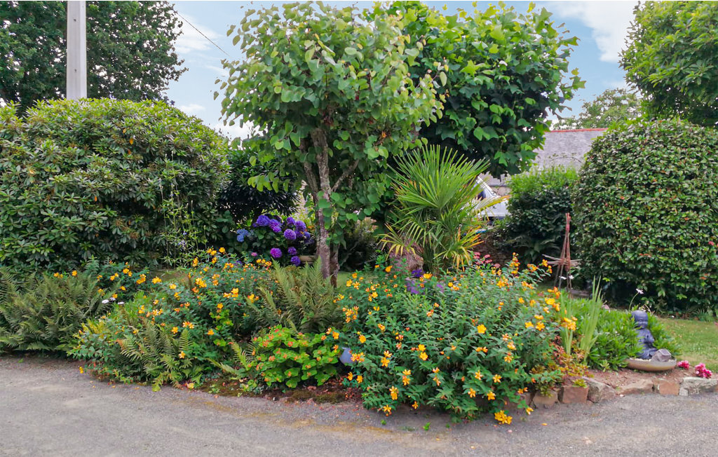 Maison bretonne du 19e siècle, 6 personnes, Le Faouët - Photo 7