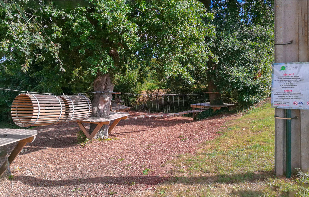 Maison bretonne du 19e siècle, 6 personnes, Le Faouët - Photo 13