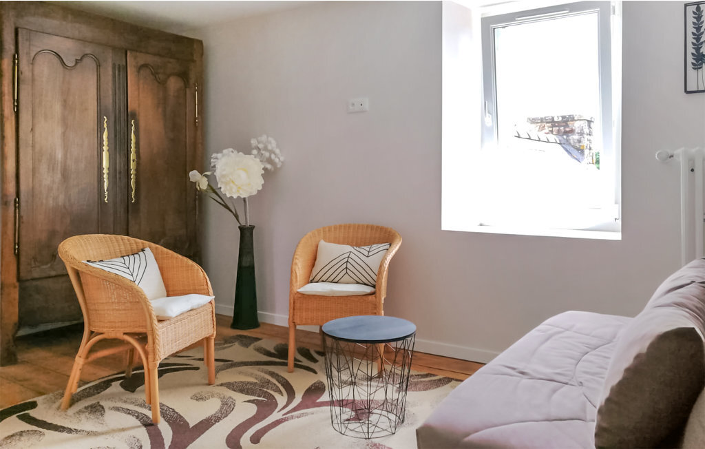 Maison bretonne du 19e siècle, 6 personnes, Le Faouët - Photo 14
