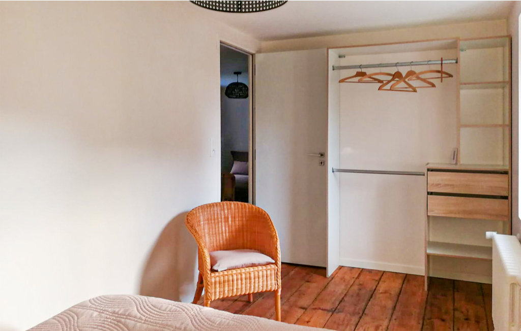 Maison bretonne du 19e siècle, 6 personnes, Le Faouët - Photo 16