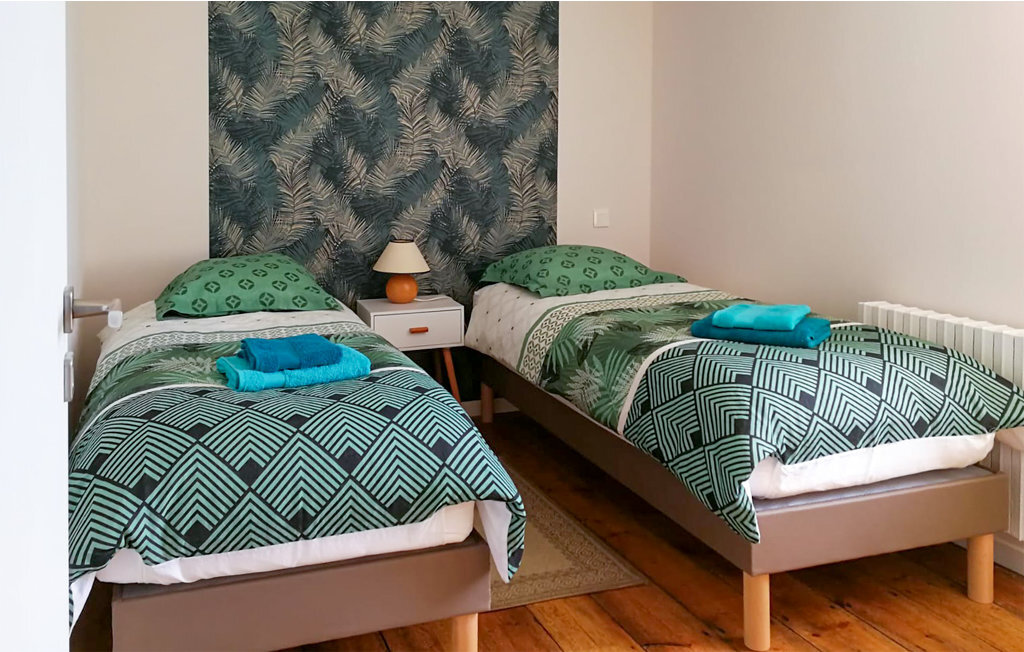 Maison bretonne du 19e siècle, 6 personnes, Le Faouët - Photo 17