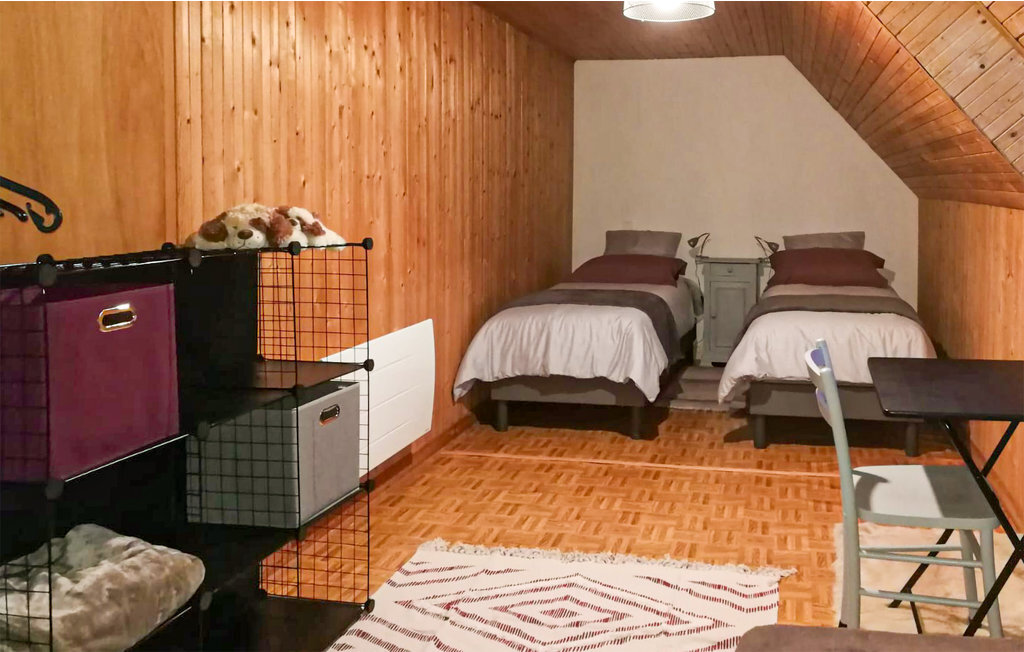 Maison bretonne du 19e siècle, 6 personnes, Le Faouët - Photo 19