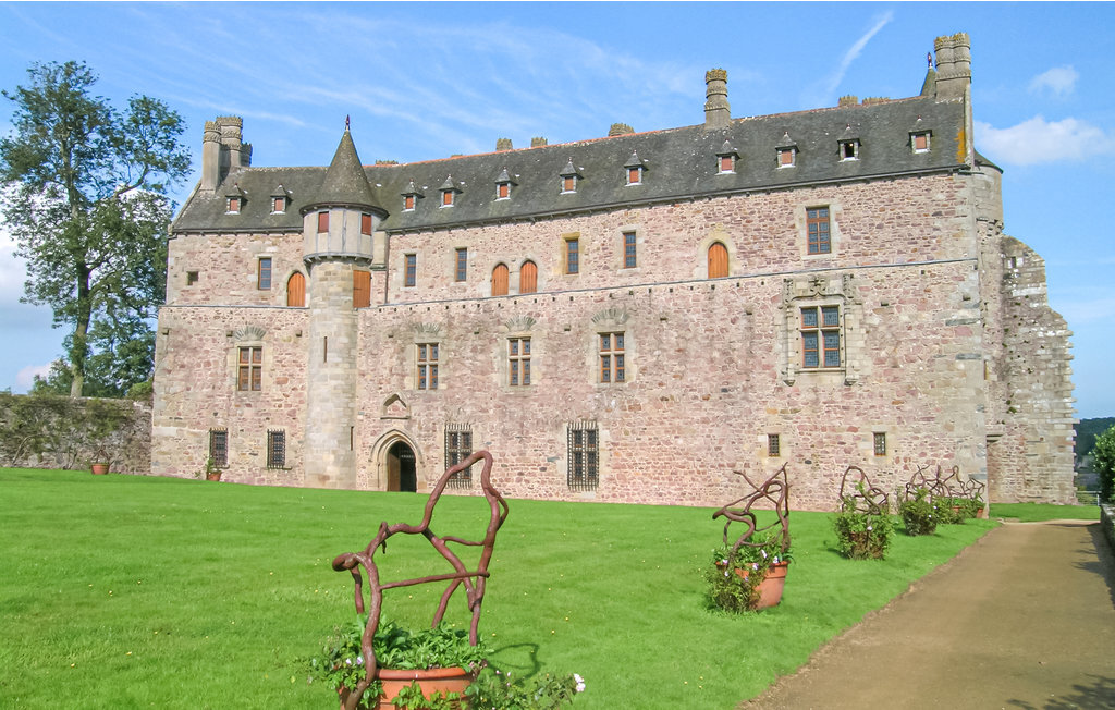 Maison bretonne du 19e siècle, 6 personnes, Le Faouët - Photo 29