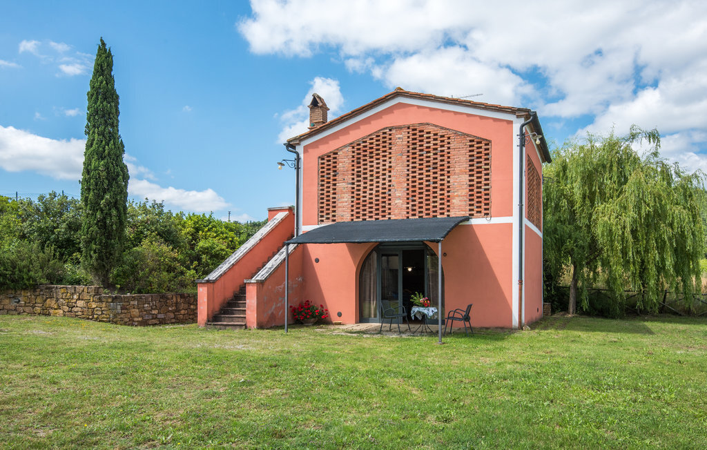 Maison 4 personnes à San Quirico D'Orcia - Photo 6