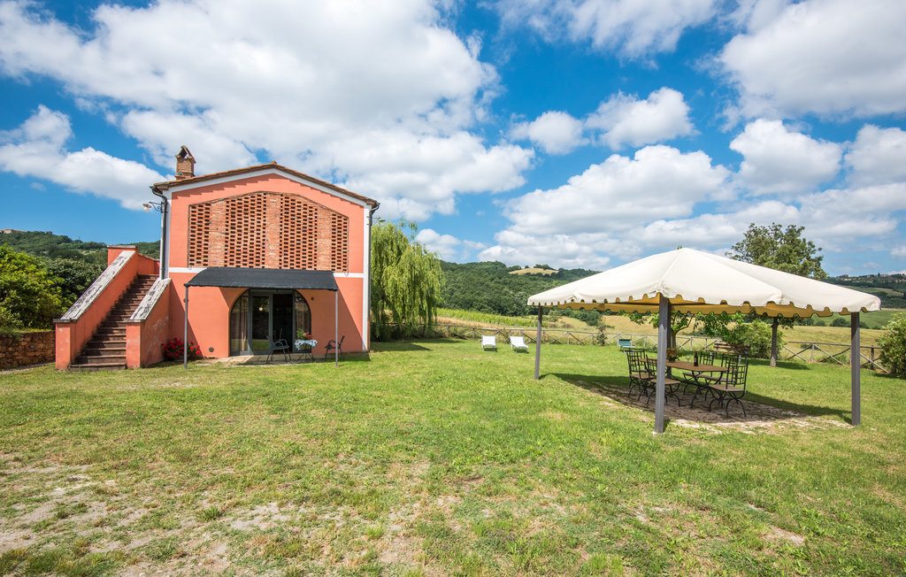 Maison 4 personnes à San Quirico D'Orcia - Photo 9