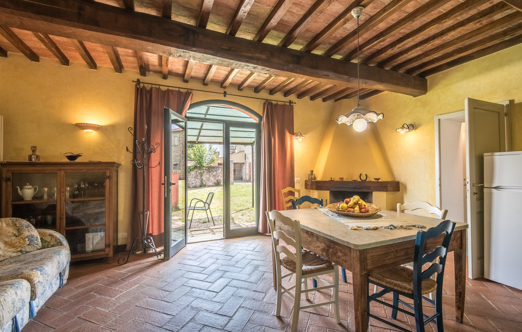 Maison 4 personnes à San Quirico D'Orcia - Photo 16