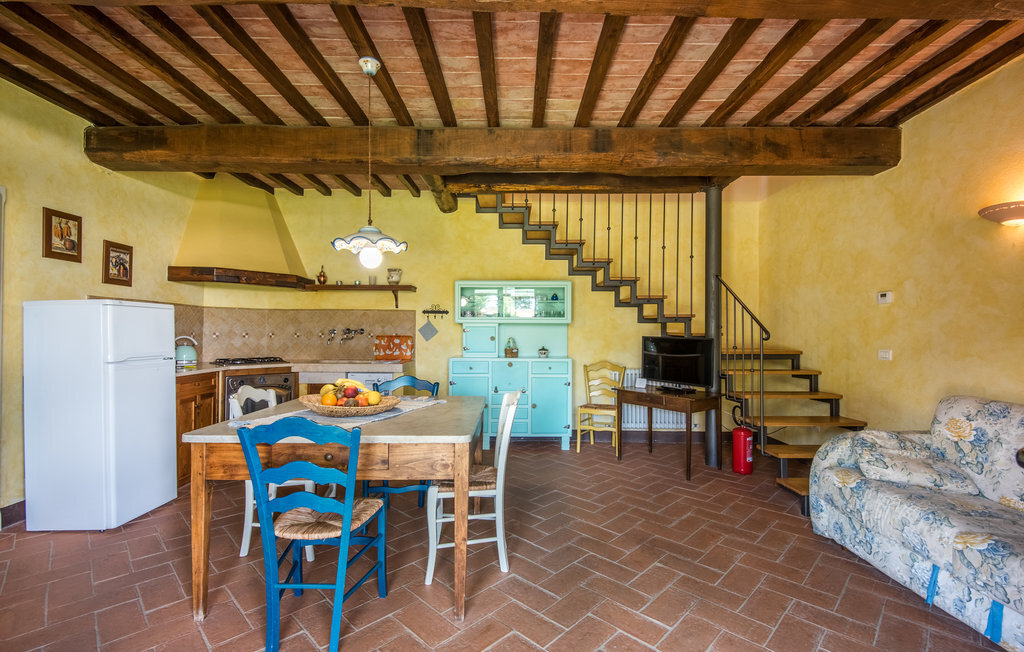 Maison 4 personnes à San Quirico D'Orcia - Photo 18