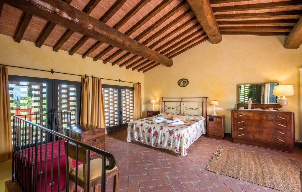 Maison 4 personnes à San Quirico D'Orcia - Photo 20
