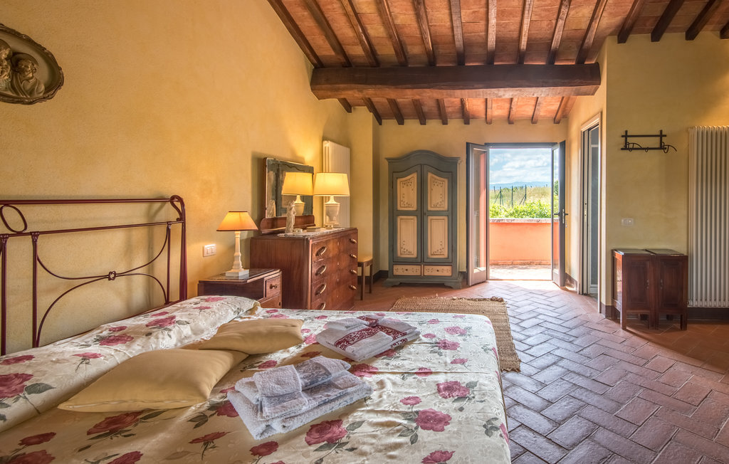 Maison 4 personnes à San Quirico D'Orcia - Photo 21