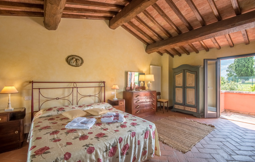 Maison 4 personnes à San Quirico D'Orcia - Photo 22