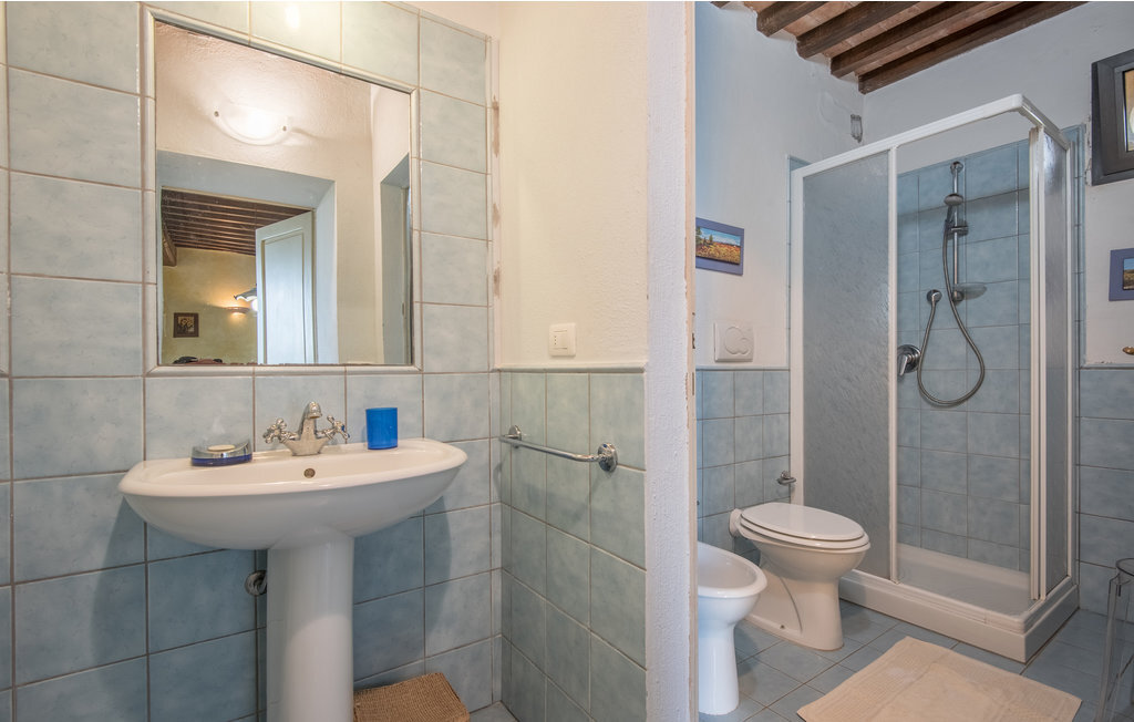 Maison 4 personnes à San Quirico D'Orcia - Photo 25