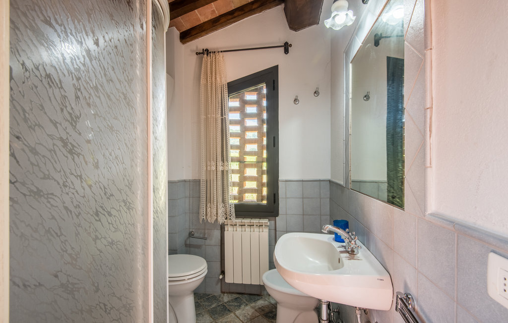 Maison 4 personnes à San Quirico D'Orcia - Photo 26