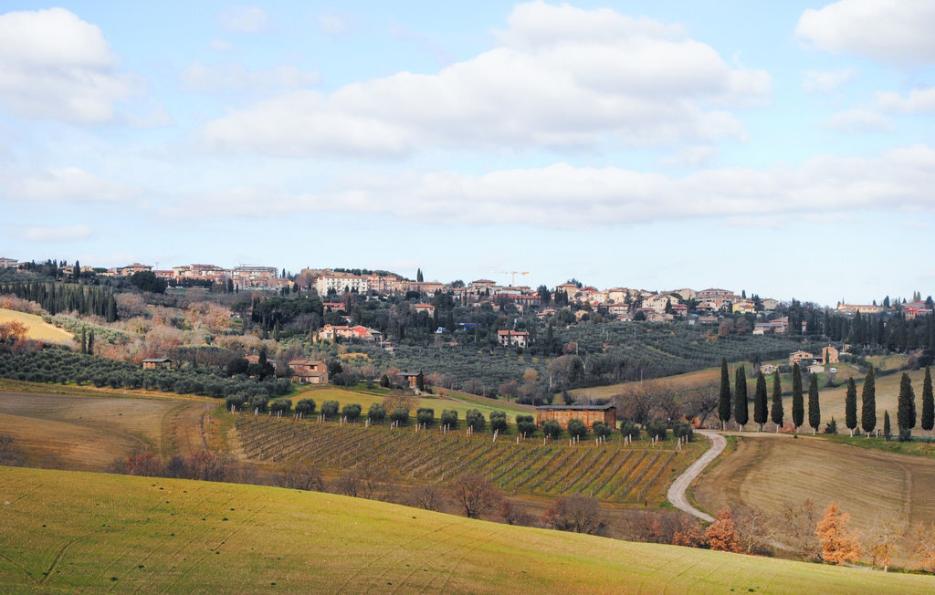 Maison 4 personnes à San Quirico D'Orcia - Photo 28
