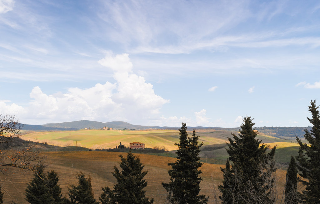 Maison 4 personnes à San Quirico D'Orcia - Photo 29