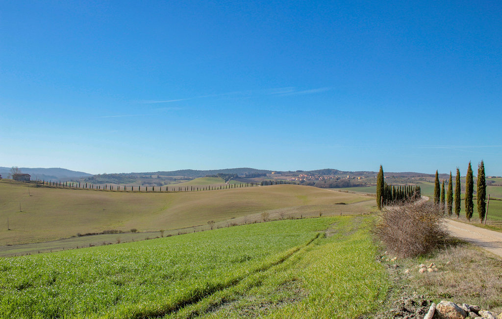 Maison 4 personnes à San Quirico D'Orcia - Photo 32