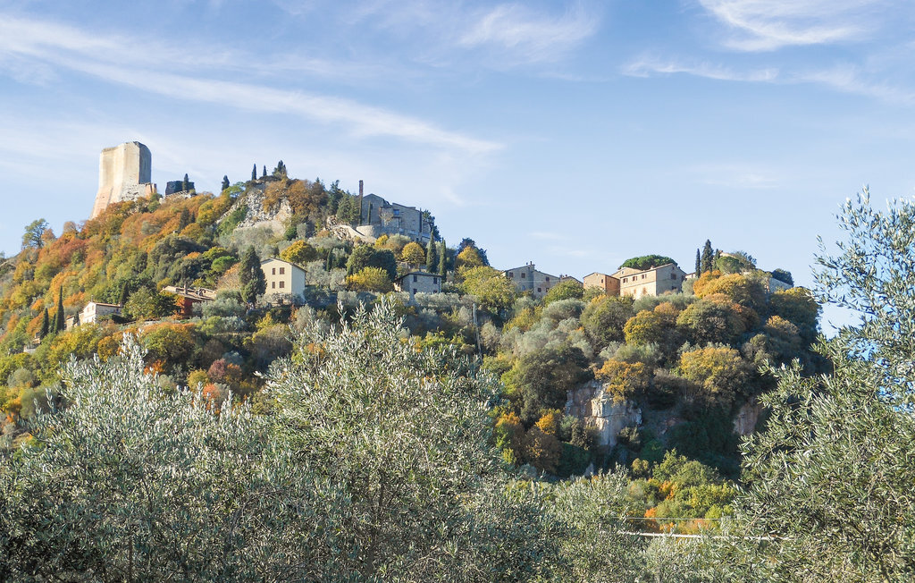 Maison 4 personnes à San Quirico D'Orcia - Photo 33