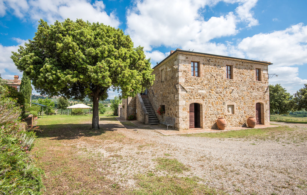 Maison 8 personnes à San Quirico D'Orcia - Photo 1
