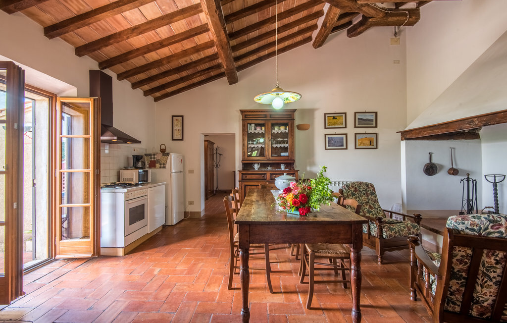 Maison 8 personnes à San Quirico D'Orcia - Photo 3