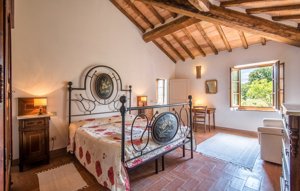 Maison 8 personnes à San Quirico D'Orcia - Photo 4