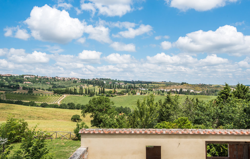 Maison 8 personnes à San Quirico D'Orcia - Photo 6