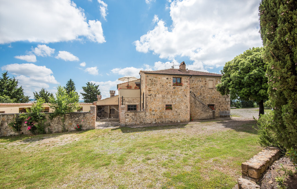 Maison 8 personnes à San Quirico D'Orcia - Photo 9