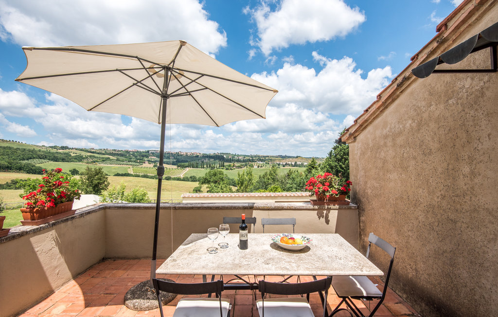 Maison 8 personnes à San Quirico D'Orcia - Photo 11