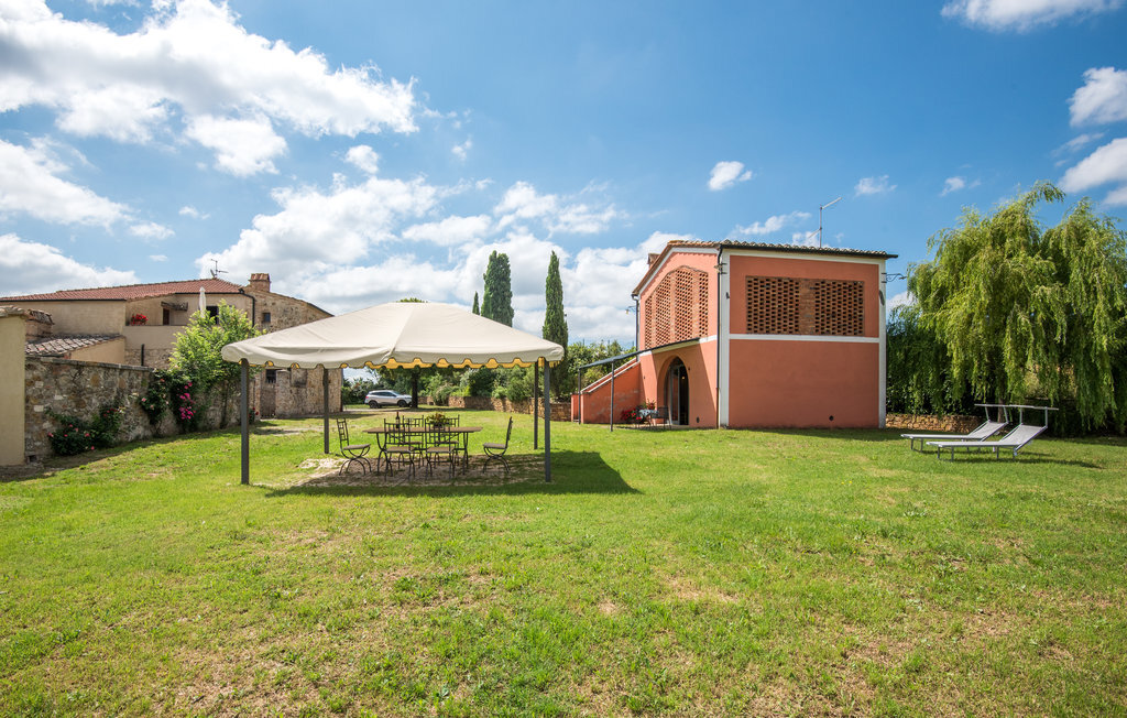 Maison 8 personnes à San Quirico D'Orcia - Photo 13